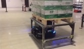 二維碼自動導航替代人工導引，節省50%現場咨詢人力；后臺實時監控人流熱區，幫您優化空間布局，提升場所運營效率