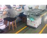 鳳崗傲嵐電子AGV應用