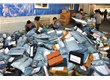 “干掉”所有快遞分揀員？快遞分揀機(jī)器人是多么厲害！